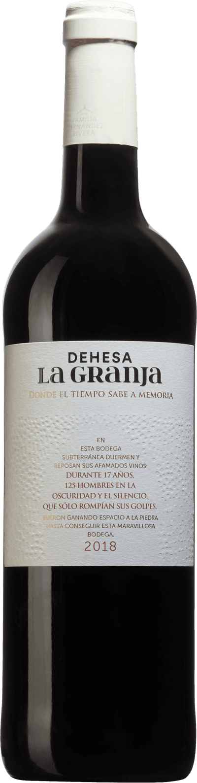 Dehesa La Granja 2021