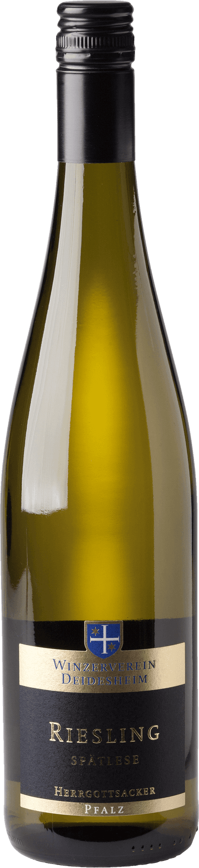 Deidesheimer Herrgottsacker Riesling Spätlese 2021