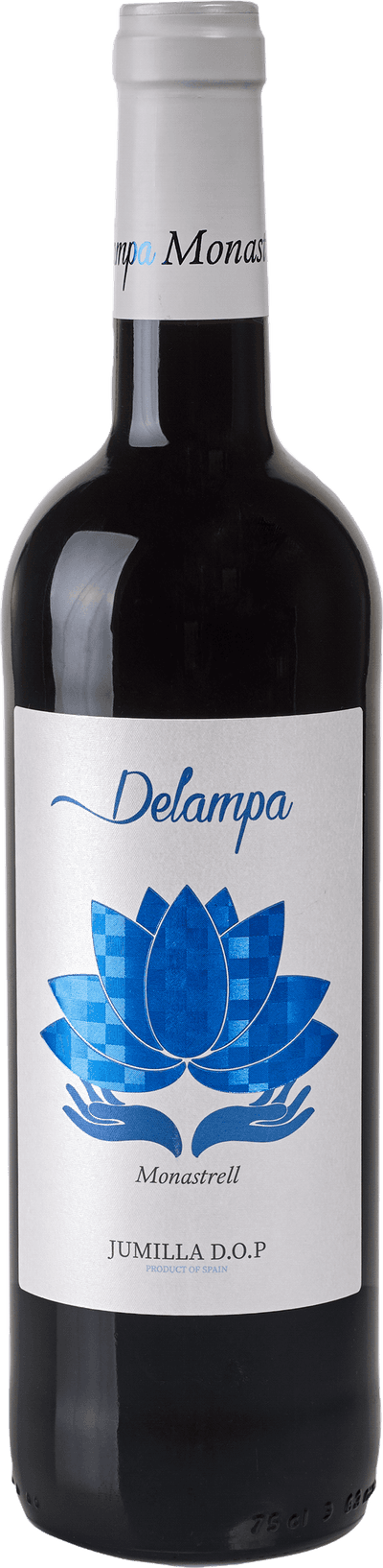 Delampa Monastrell 2023