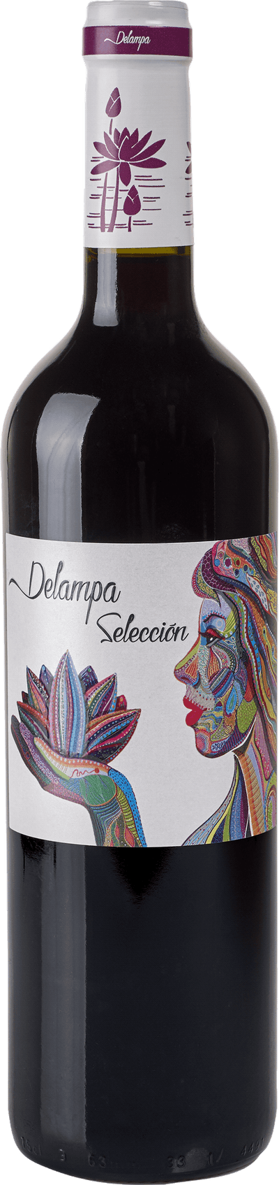 Delampa Selección Monastrell 2023