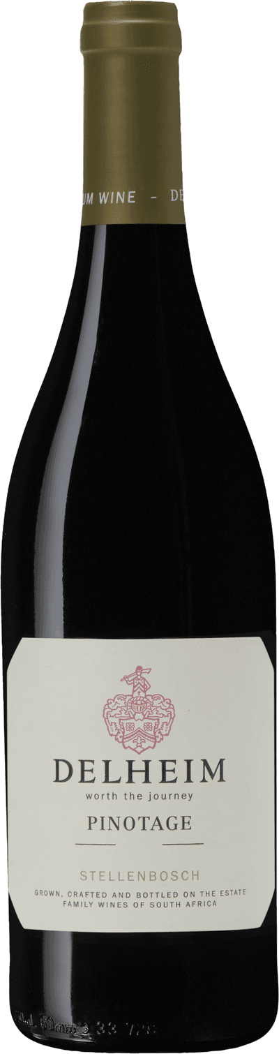 Delheim Pinotage 2022