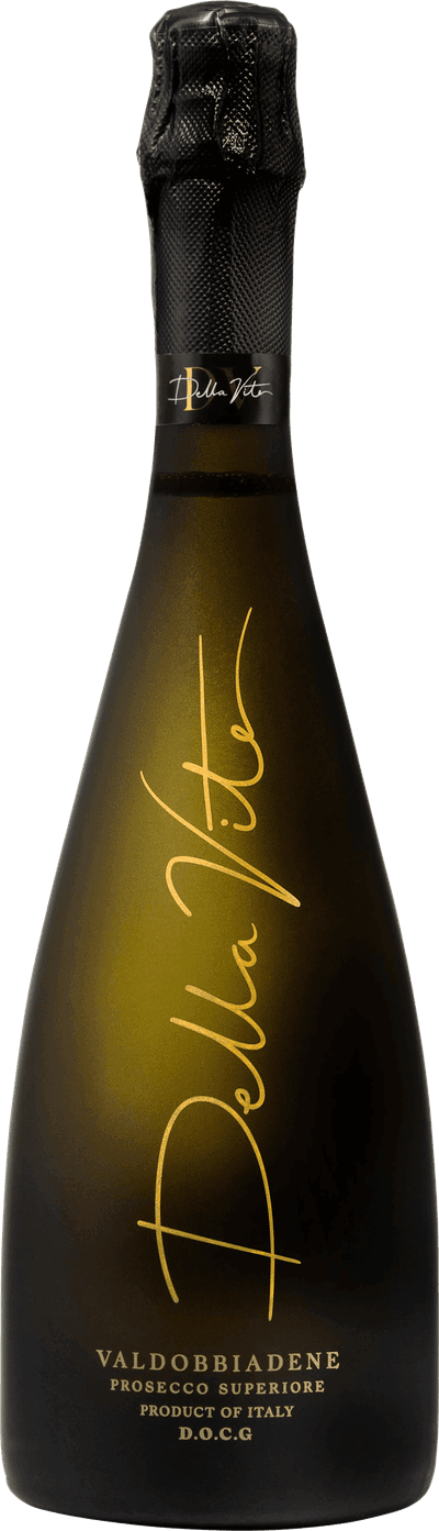 Della Vite Prosecco Superiore Extra Dry