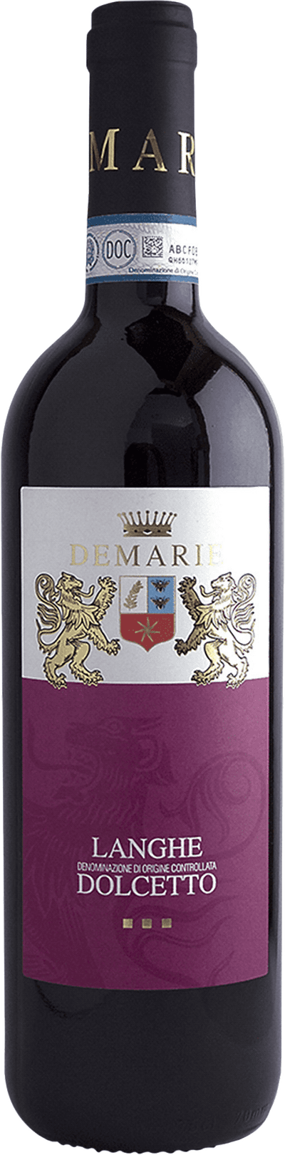 Demarie Langhe Dolcetto 2024