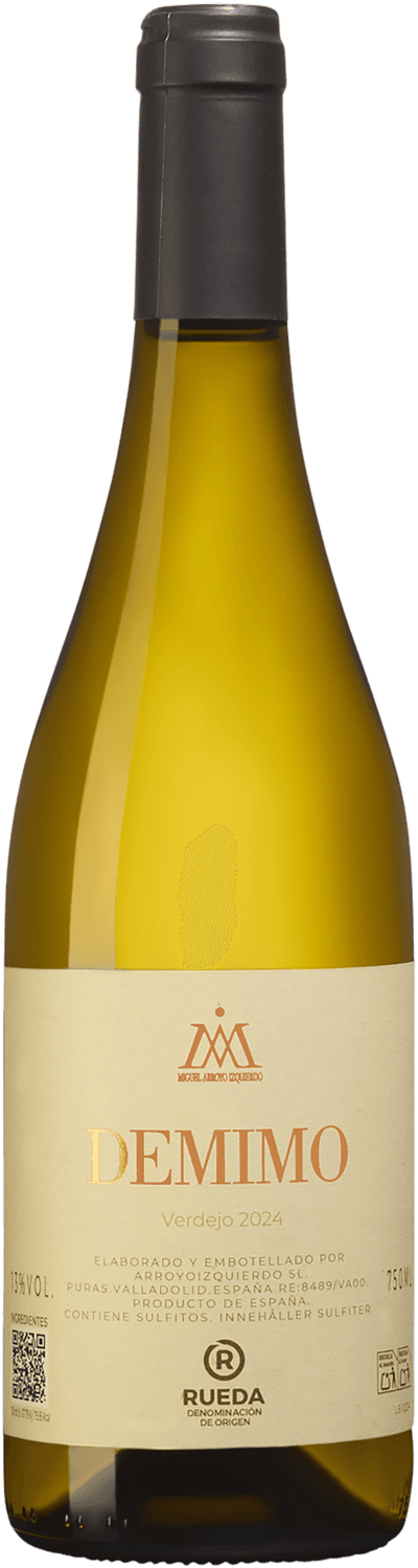 Demimo Verdejo 2024