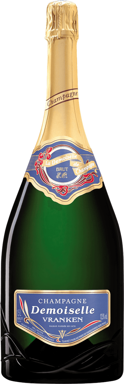 Demoiselle Vranken Brut