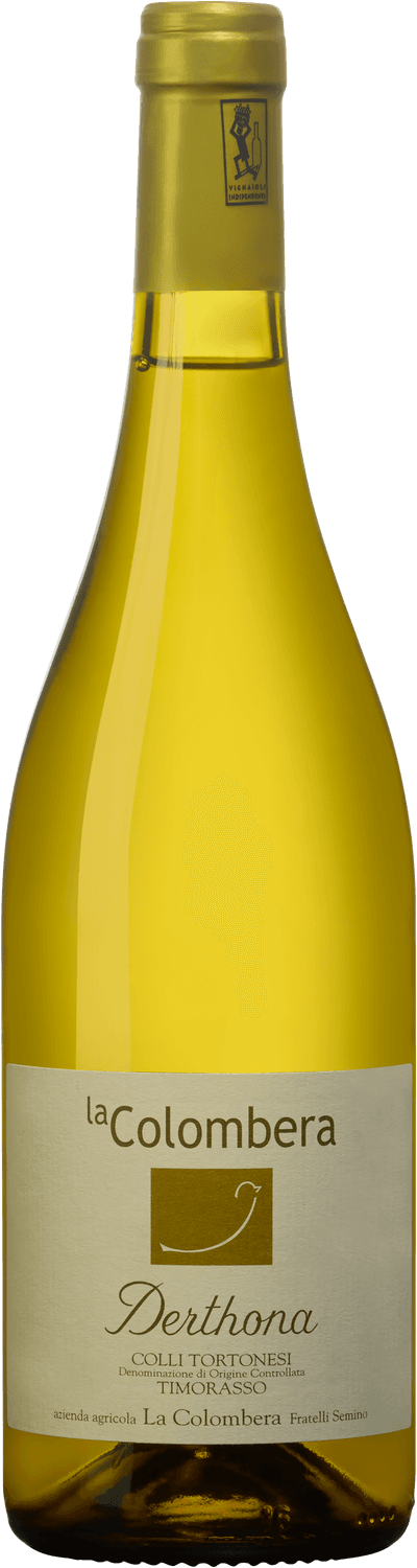 Derthona La Colombera 2024