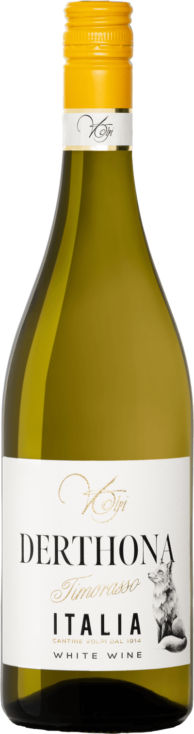 Derthona Timorasso Cantine Volp