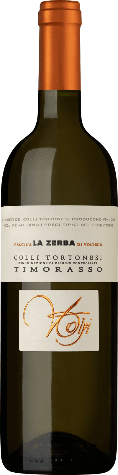 Derthona Timorasso Cantine Volpi 2023