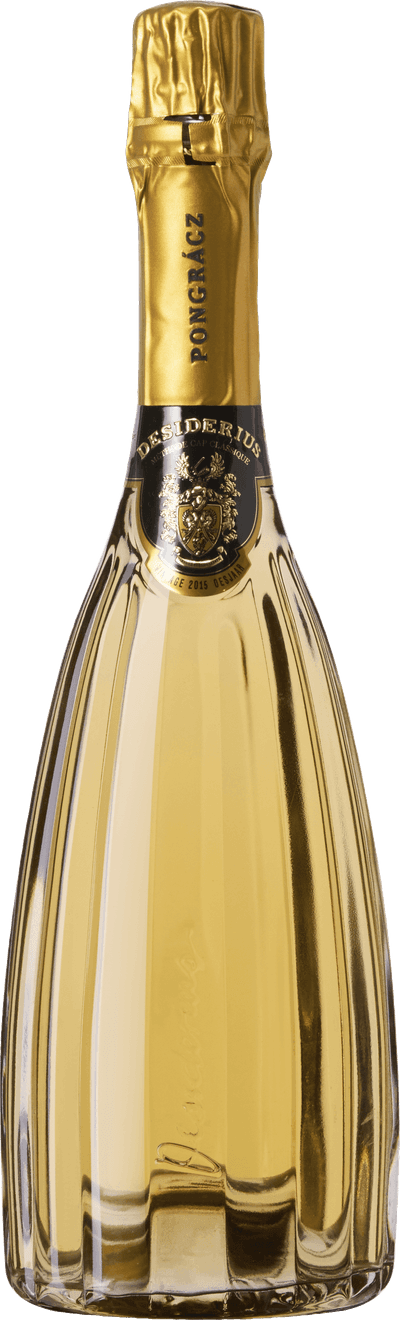 Desiderius Brut 2018