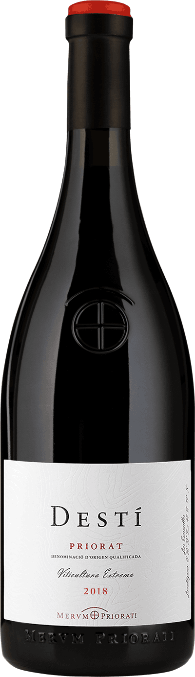 DESTI Priorat 2020