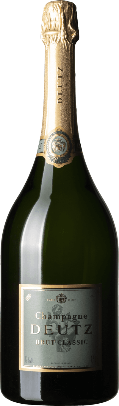Deutz Brut Classic