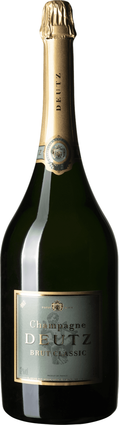 Deutz Brut Classic