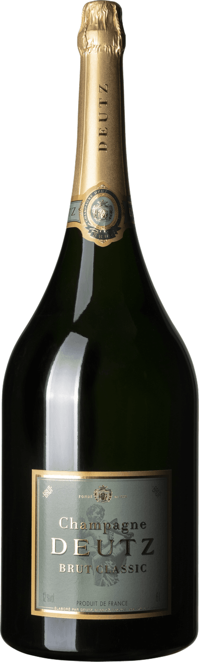 Deutz Brut Classic