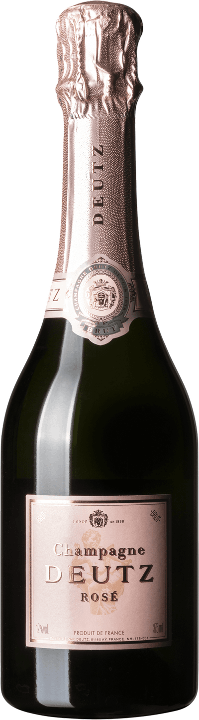 Deutz Rosé Brut