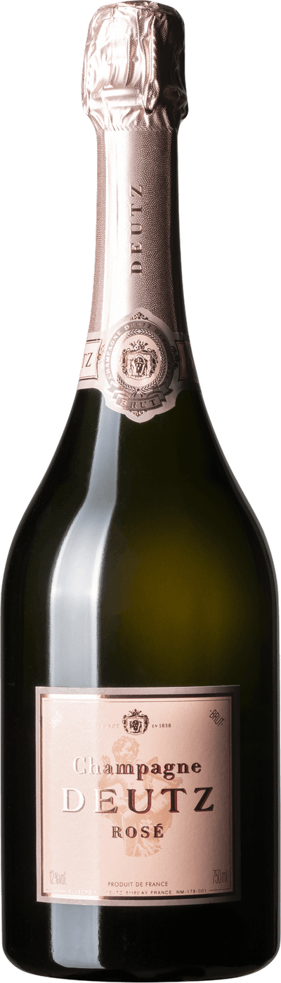 Deutz Rosé Brut