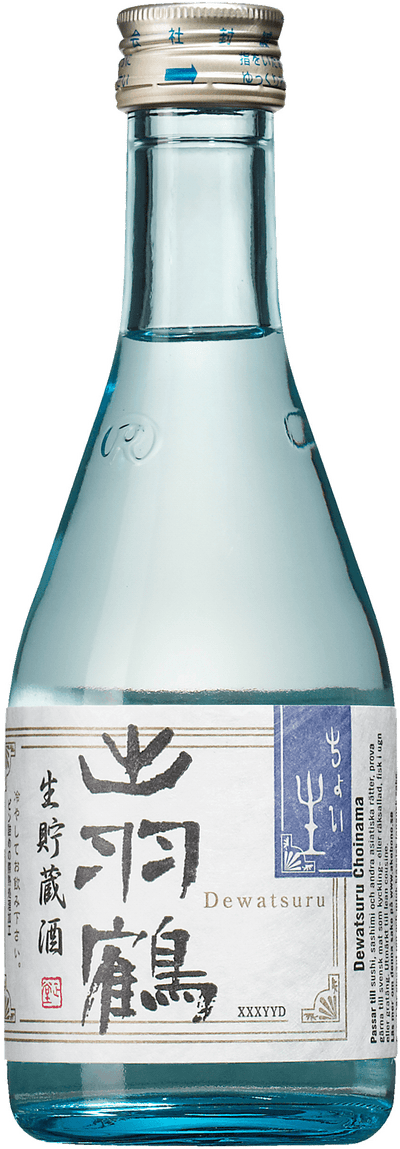 Dewatsuru Choinama Futsu-shu
