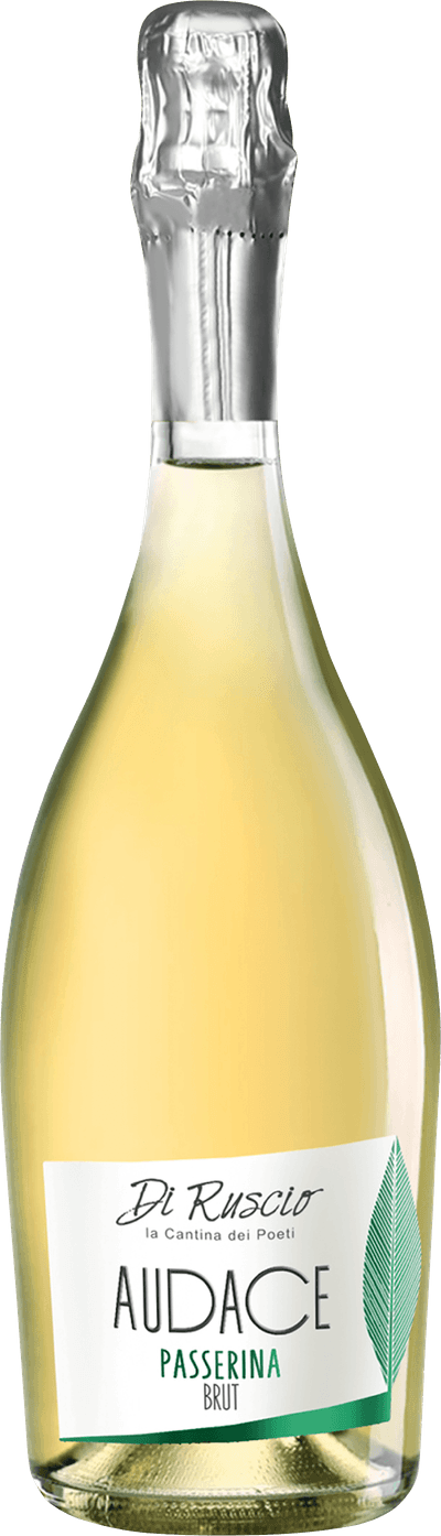 Di Ruscio Audace Passerina Brut
