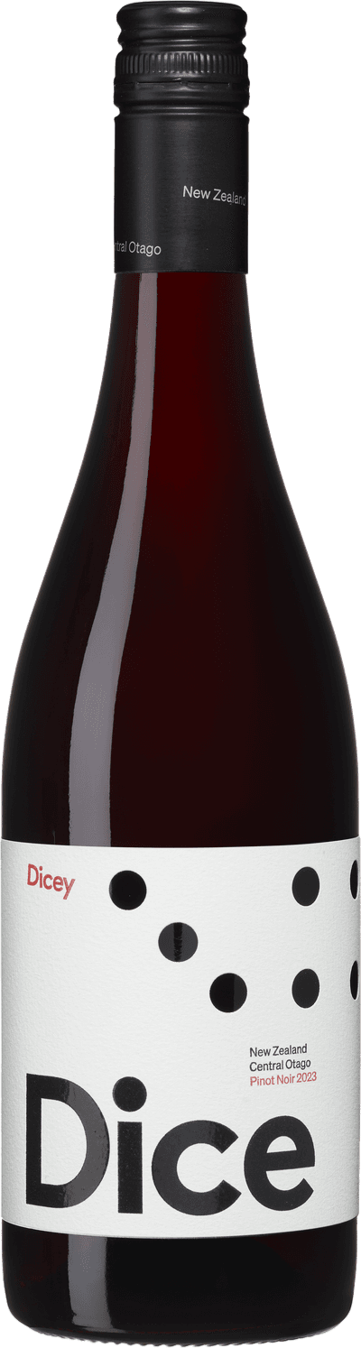 Dicey Dice Pinot Noir 2023