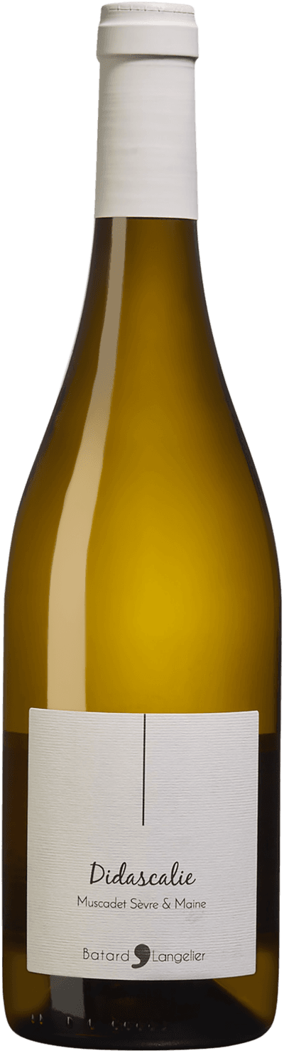 Didascalie Batard Langelier 2024