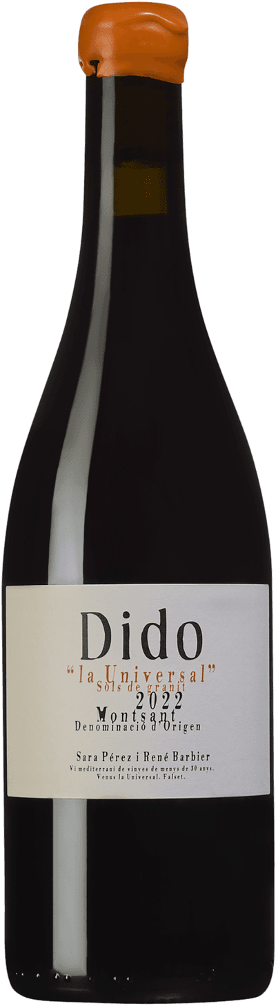 Dido La Universal 2022