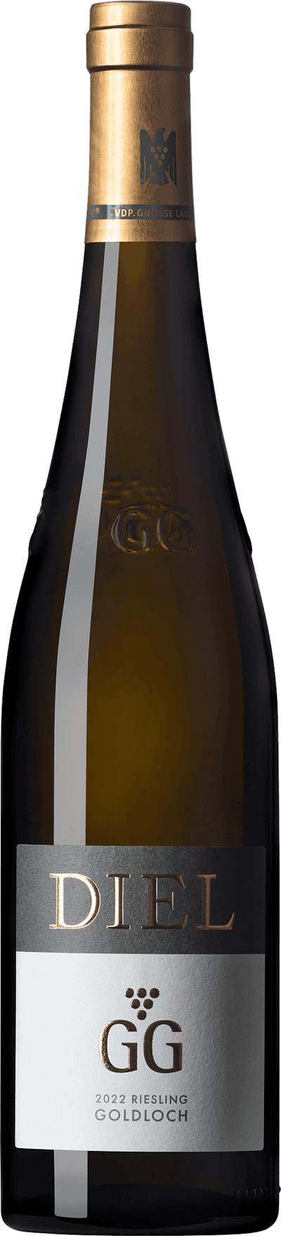 Diel Dorsheim Goldloch Riesling Grosses Gewächs 2022