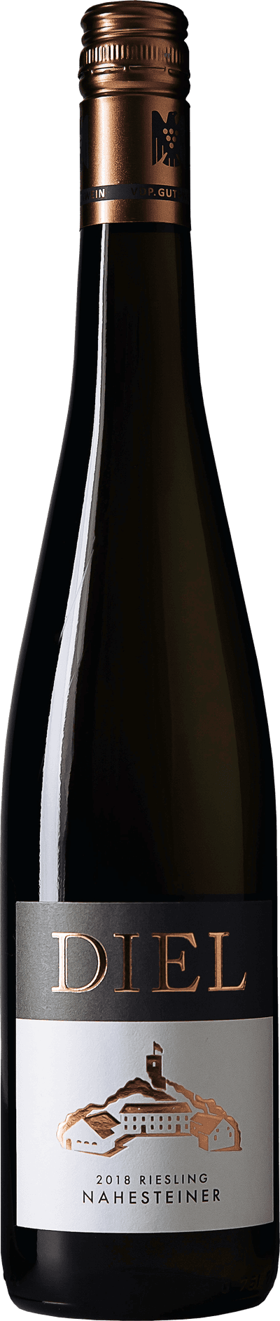Diel Nahesteiner Riesling 2023