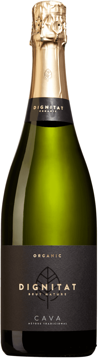 Dignitat Cava Brut Nature 2021