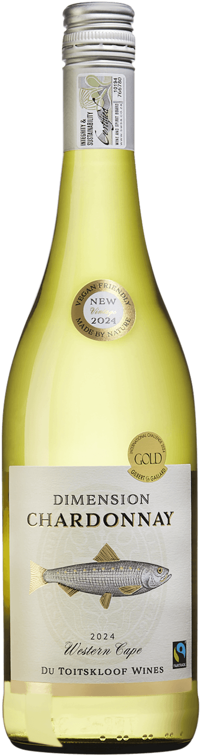Dimension Chardonnay 2025