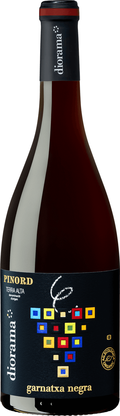Diorama Garnacha 2023
