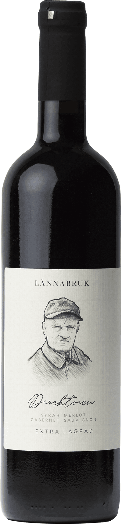 Direktören Länna Bruk
