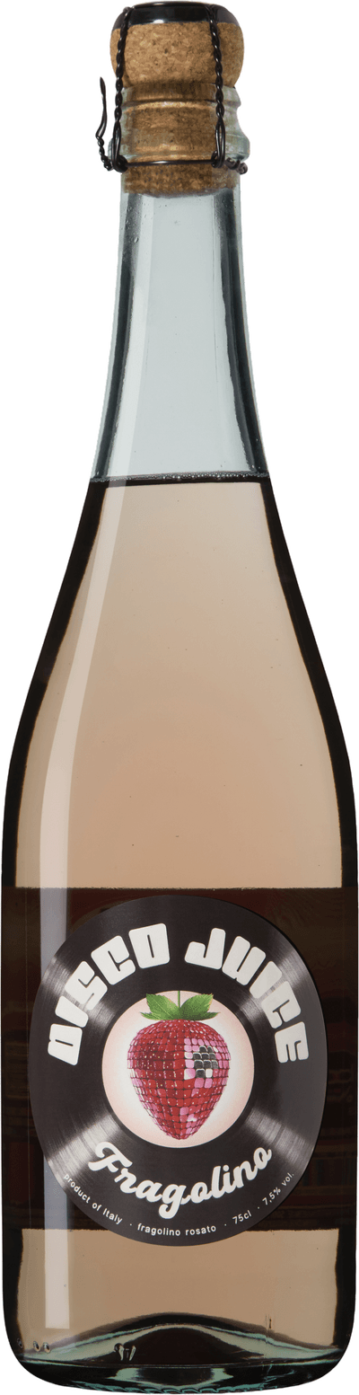 Disco Juice Fragolino