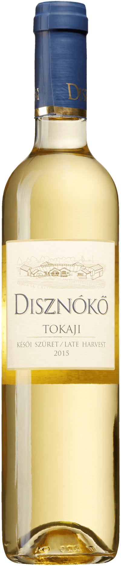 Disznókö Tokaji Late Harvest 2021