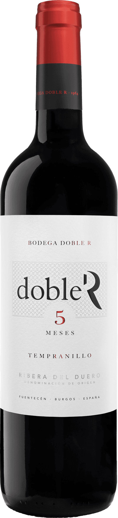 Doble R 5 meses 2023