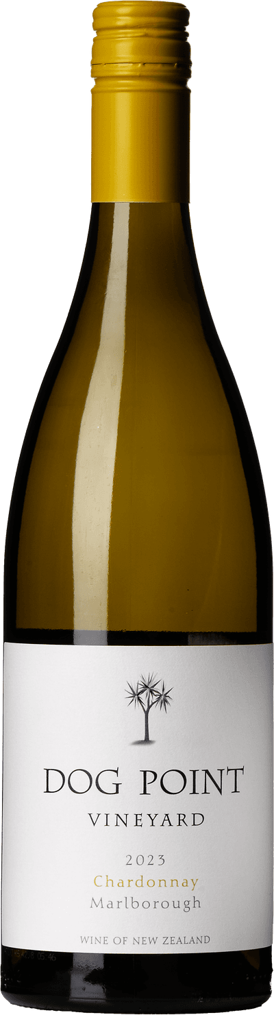 Dog Point Chardonnay 2023