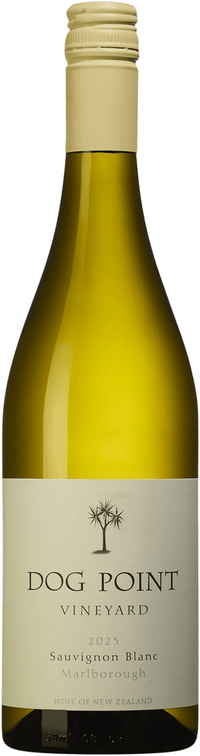 Dog Point Sauvignon Blanc 2025
