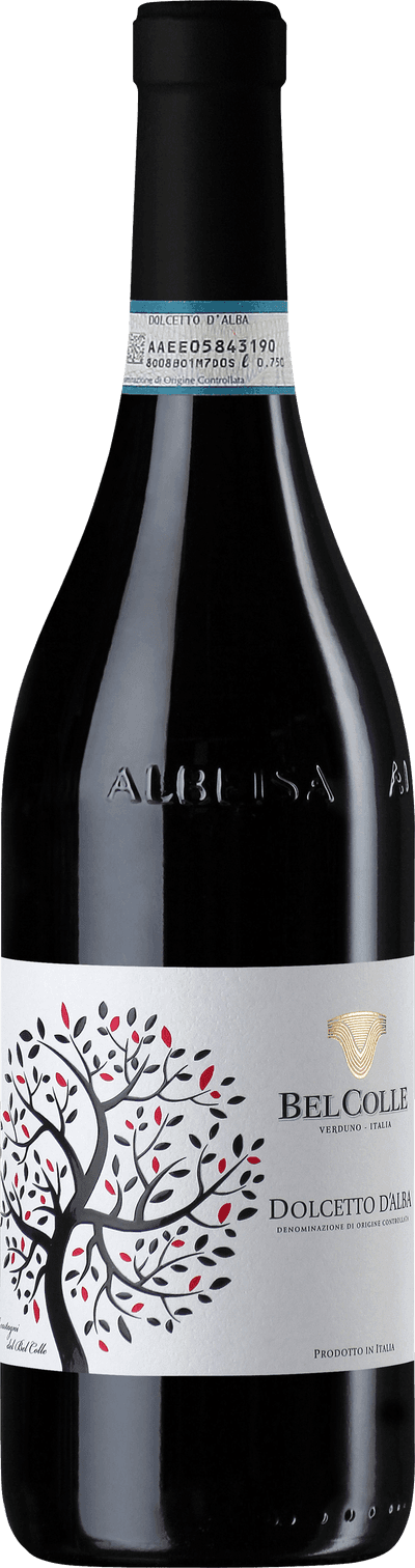 Dolcetto d'Alba BelColle 2023