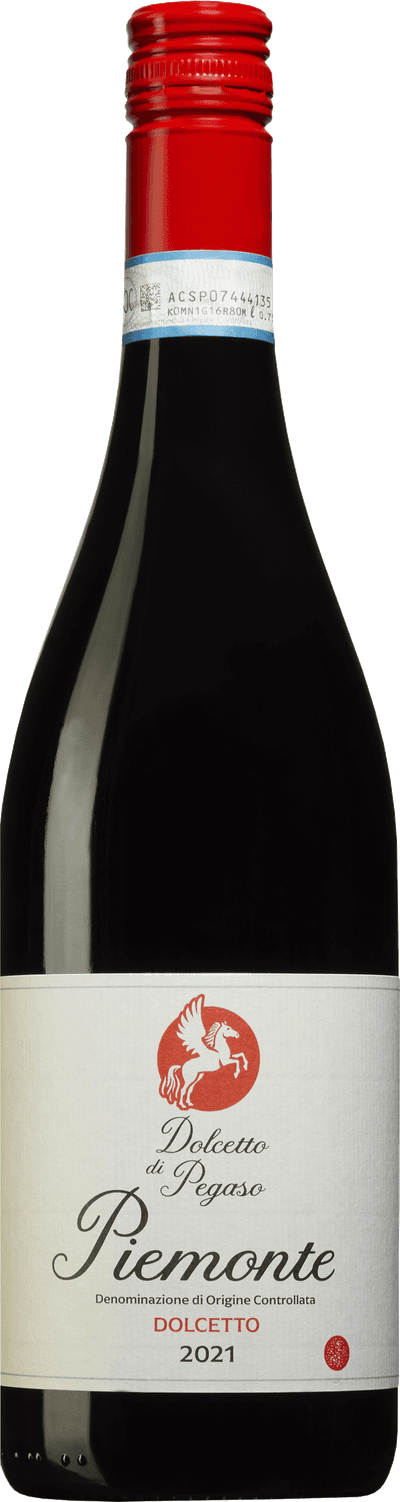 Dolcetto di Pegaso Piemonte 2021