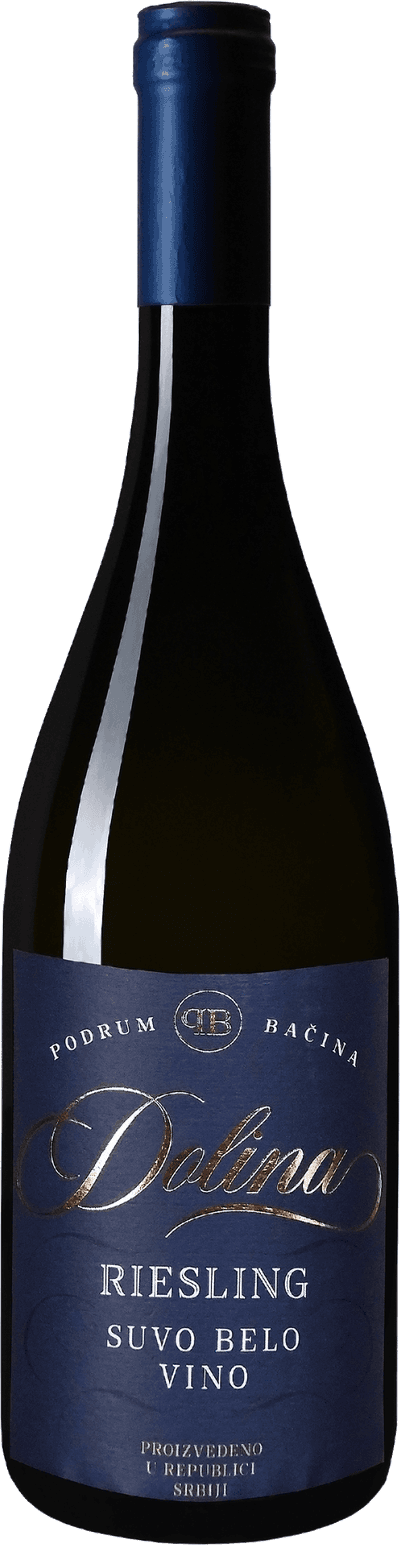 Dolina Riesling Riesling 2020