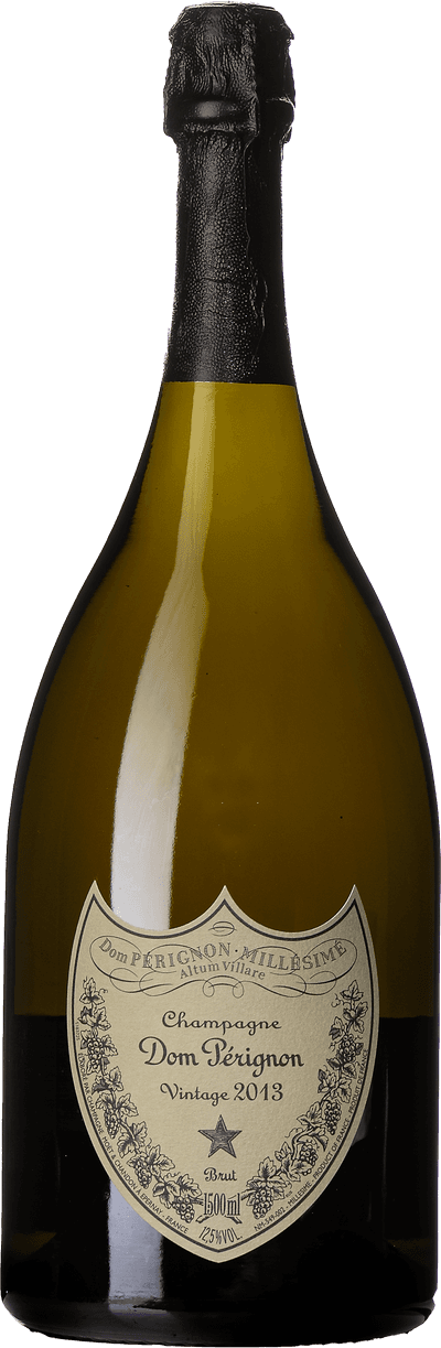 Dom Pérignon 2013