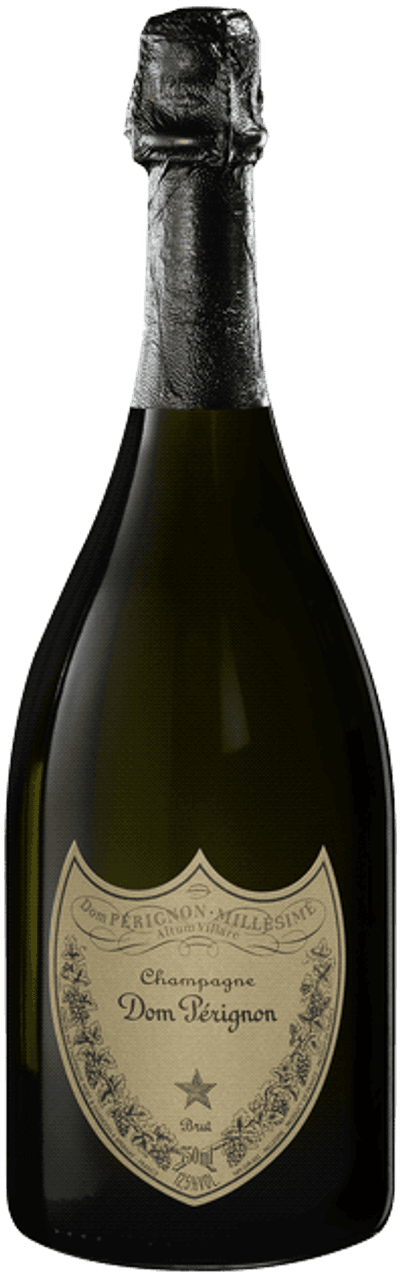 Dom Pérignon Blanc 2017