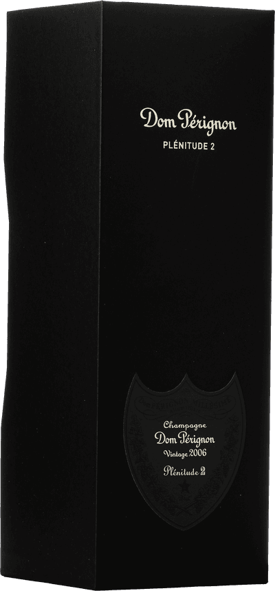 Dom Pérignon P2 2006
