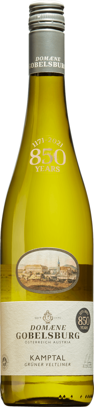 Domaene Gobelsburg Kamptal Grüner Veltliner 2025