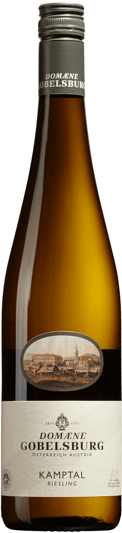 Domaene Gobelsburg Kamptal Riesling 2024