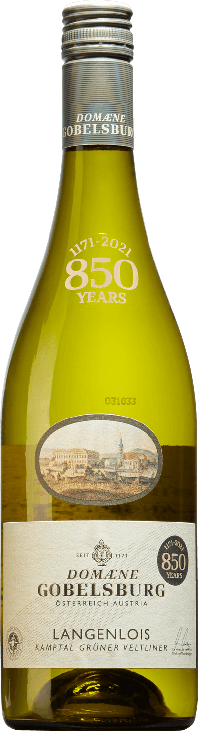 Domaene Gobelsburg Langenlois Grüner Veltliner 2022