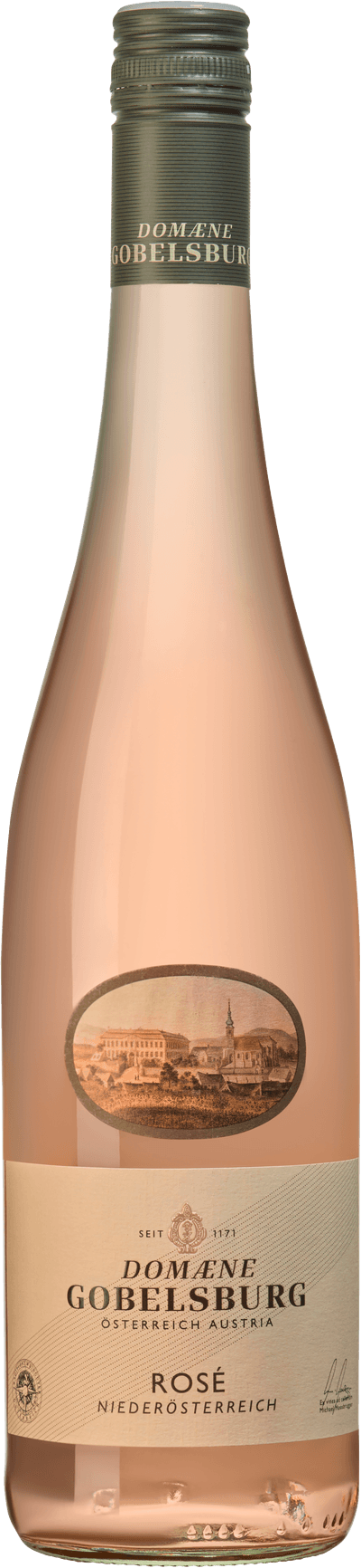 Domaene Gobelsburg Rosé 2025