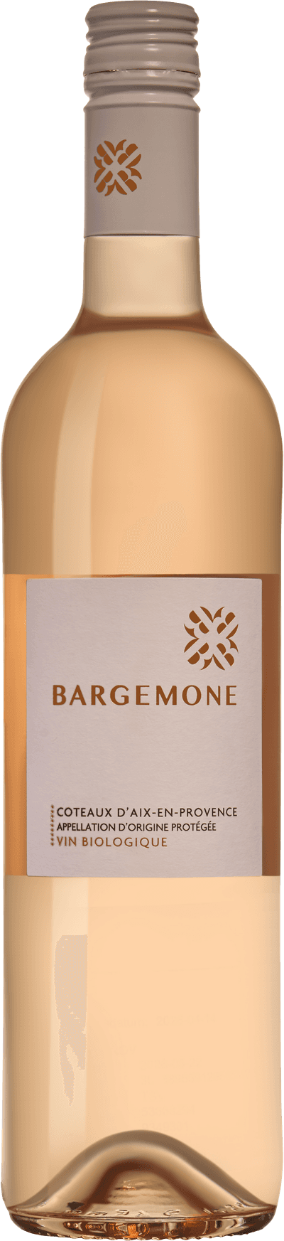 Domaine Bargemone Coteaux d’Aix-en-Provence 2025