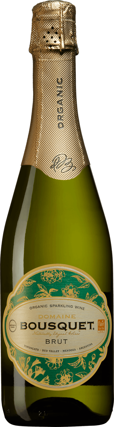 Domaine Bousquet White Brut
