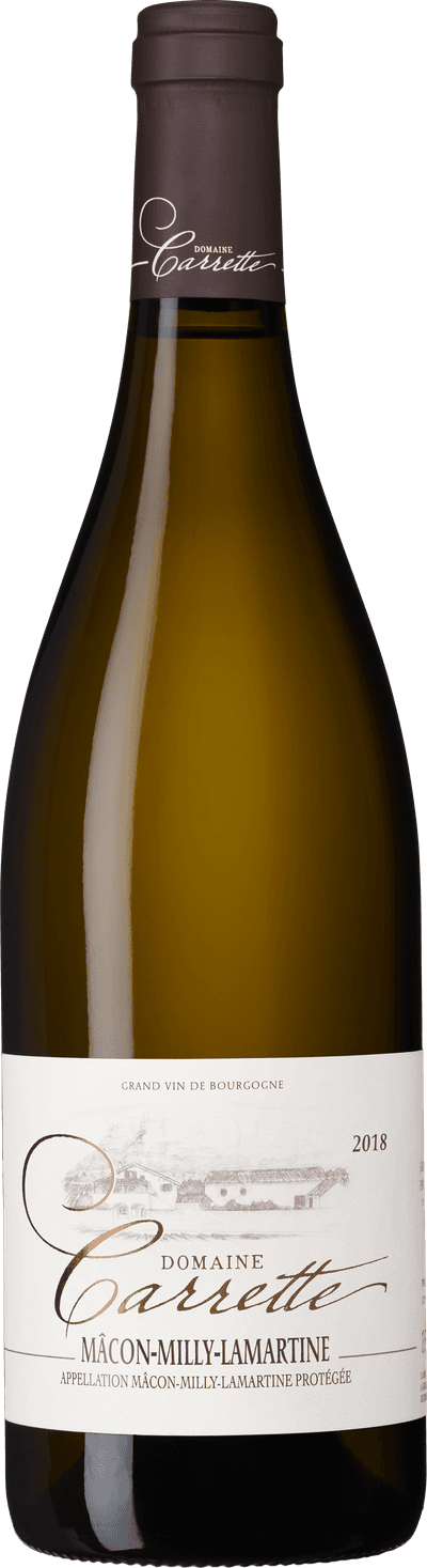 Domaine Carrette