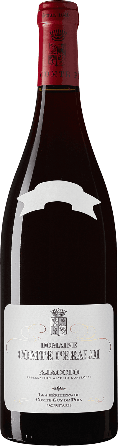 Domaine Comte Peraldi 2020