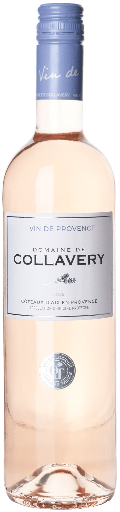 Domaine de Collavery 2025